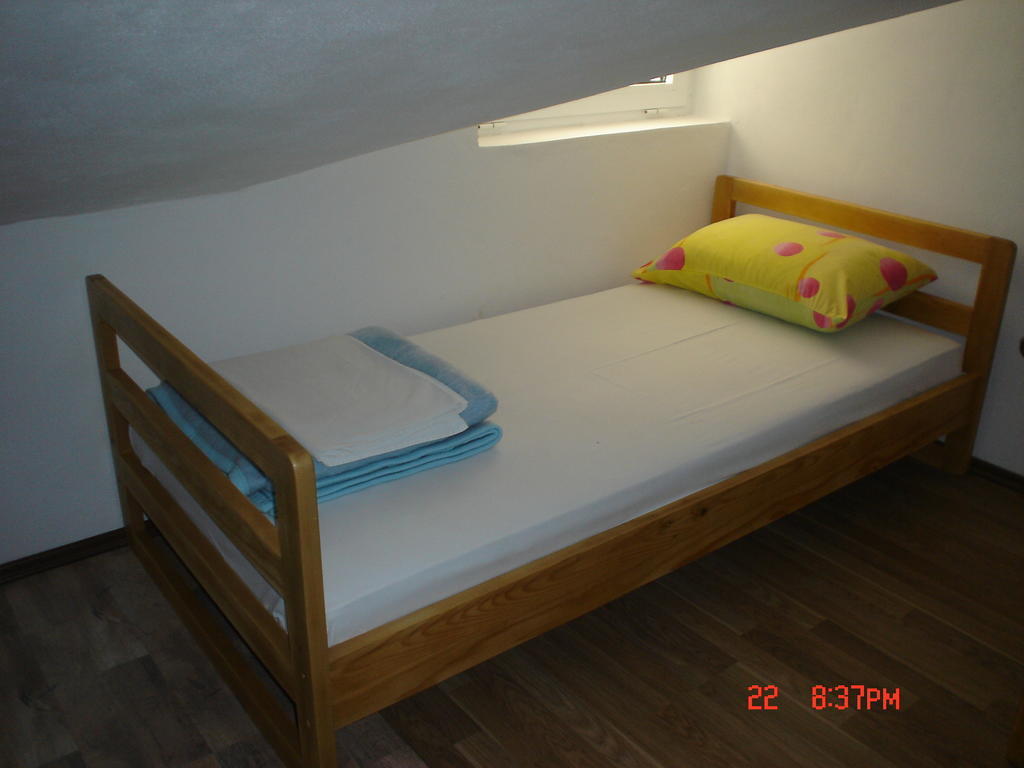 Apartments Risan Room photo